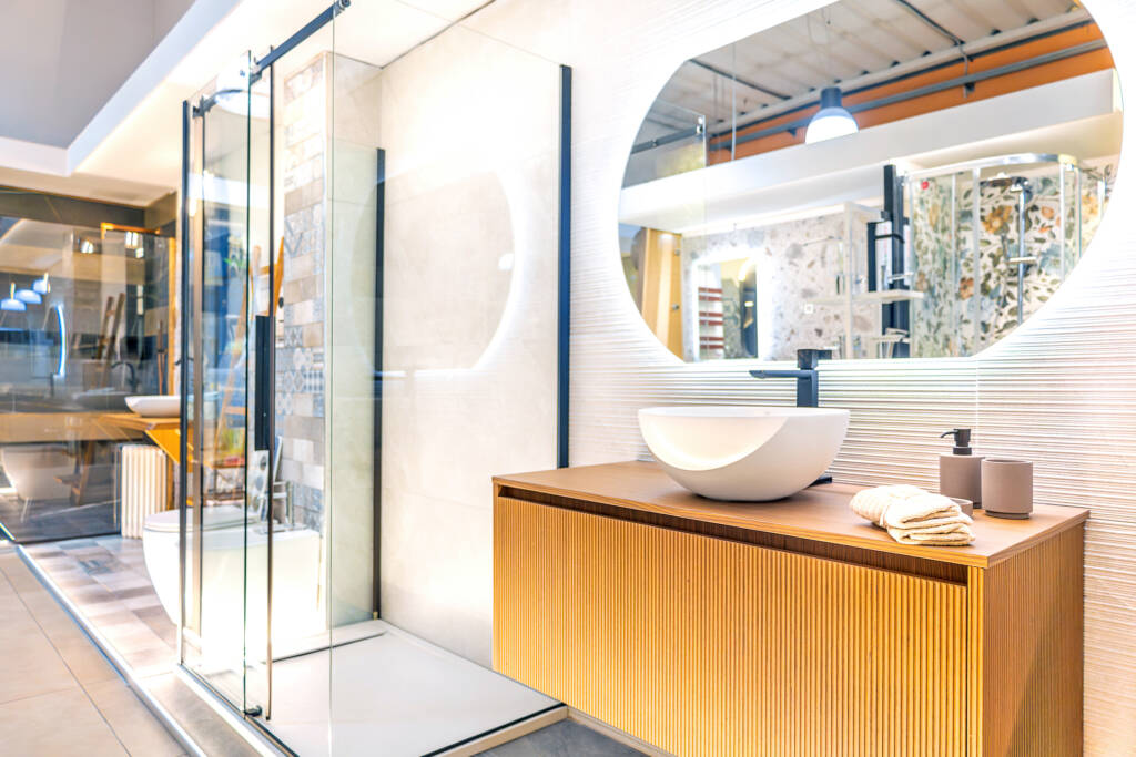 arredo bagno