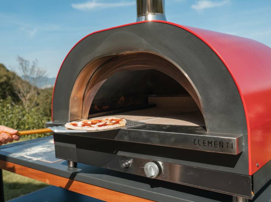 forno da pizza