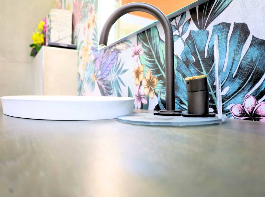 bagno