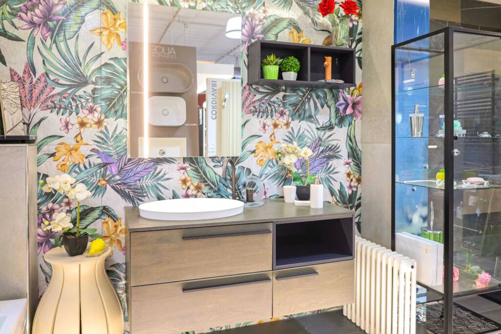 mobili bagno