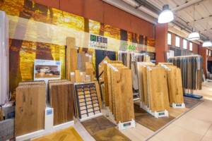 laminati, vinilici e spc