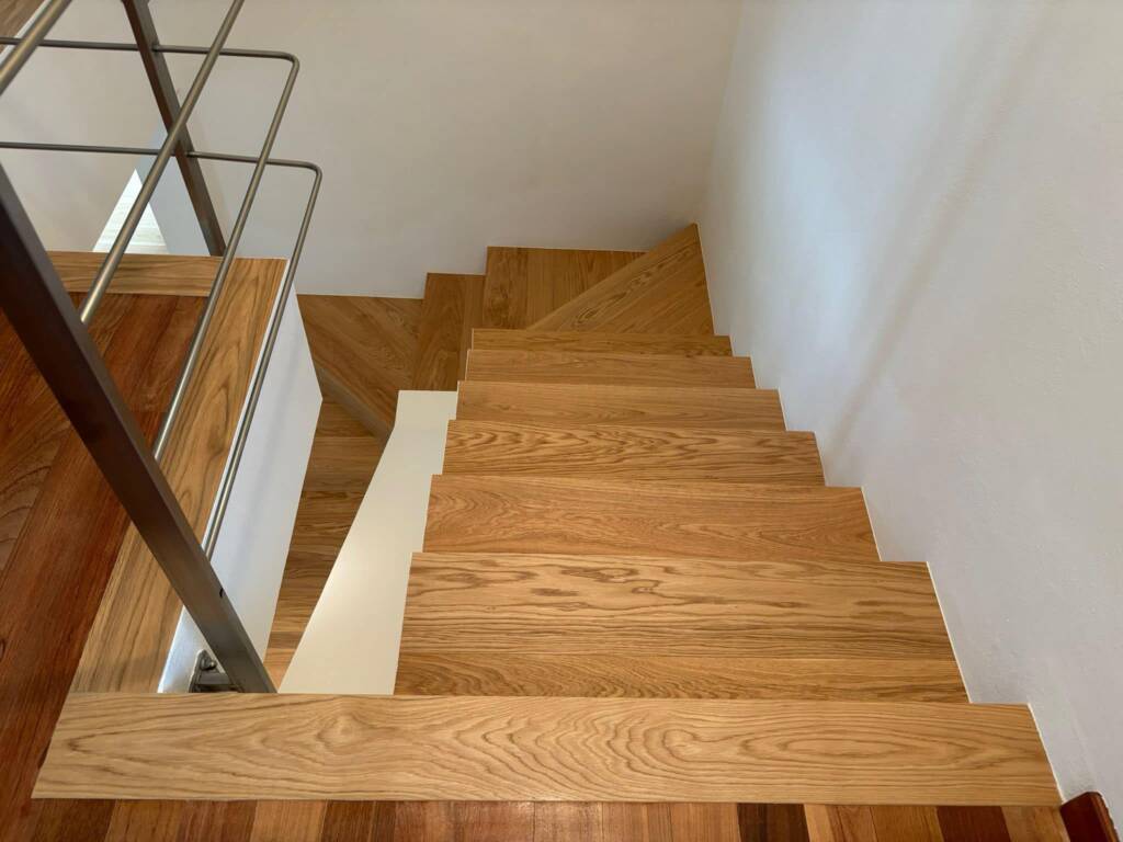 parquet scale
