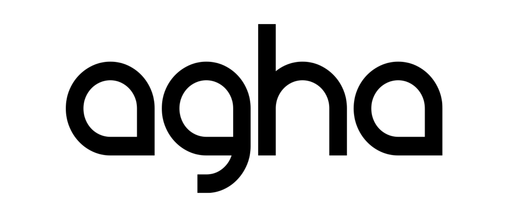 agha
