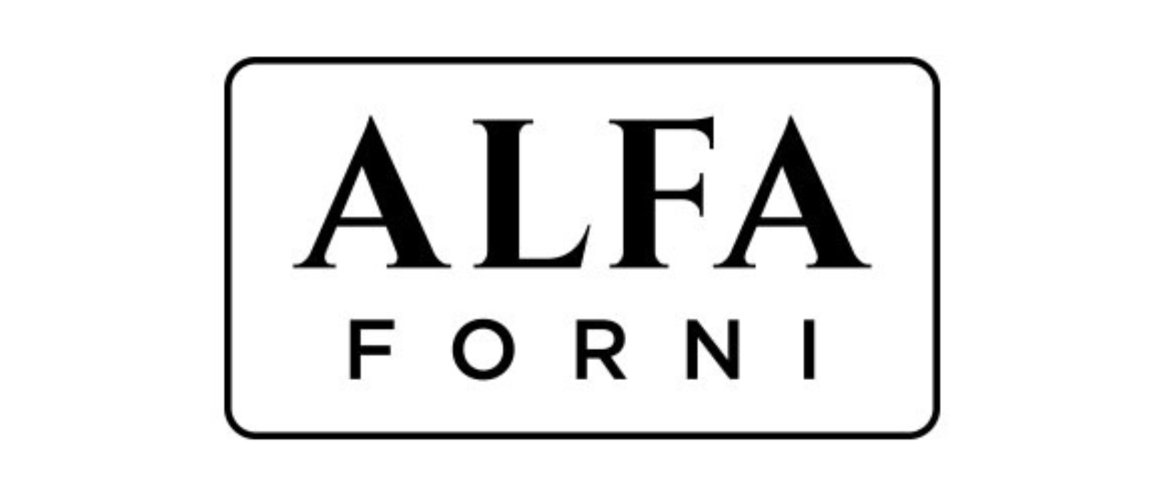 alfa forni