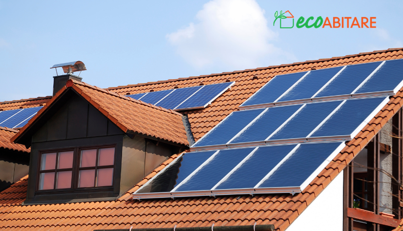 bonus e incentivi per installare solare termico nel 2026