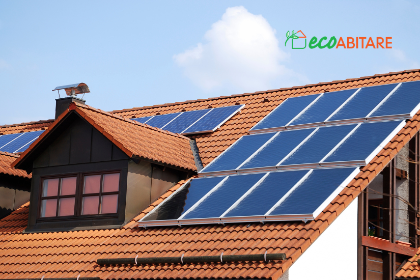 bonus e incentivi per installare solare termico nel 2026