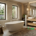 Doccia o vasca? Scegli come rivoluzionare il tuo bagno