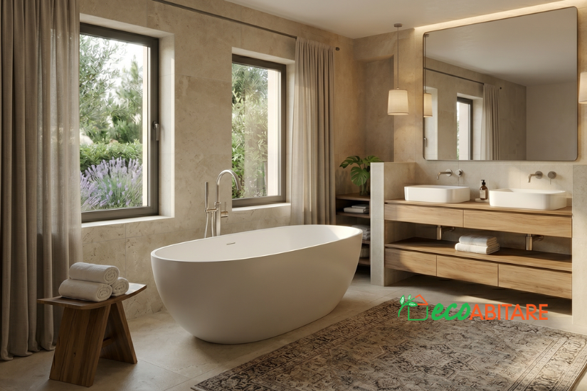 doccia o vasca, cosa scegliere per ristrutturazione bagno